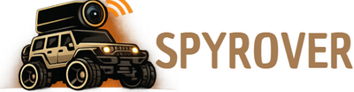 Spy Rover