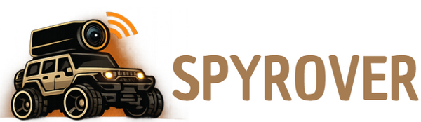 Spy Rover